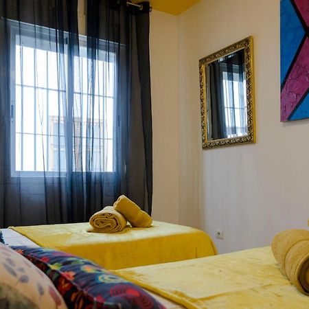 Mezquita Apart. With Free Parking Kordoba Bagian luar foto