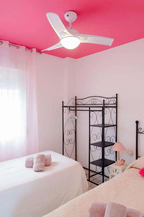 Mezquita Apart. With Free Parking Kordoba Bagian luar foto