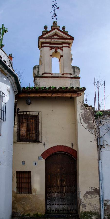 Mezquita Apart. With Free Parking Kordoba Bagian luar foto